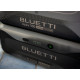 Зарядная станция Bluetti Apex 300 3840W + 1 Home Battery Backup B300K 5529.6Wh
