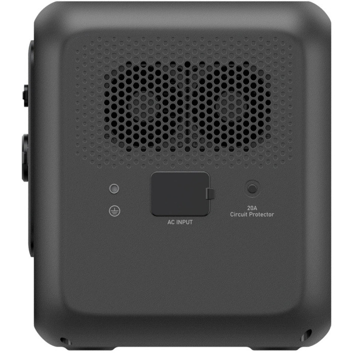 Зарядная станция Bluetti Elite 100 V2 1024Wh 1800W EU