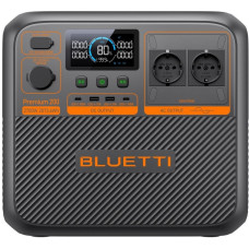 Зарядна станція Bluetti Premium 200 V2 2073Wh 2700W UA