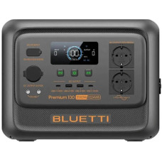 Зарядна станція Bluetti Premium 100 V2 1024Wh 2000W UA