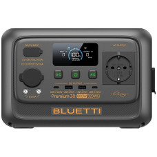 Зарядна станція Bluetti Premium 30 V2 320Wh 600W UA