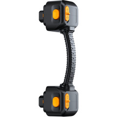 Кабель Bluetti External Battery Connection Cable (CA90)