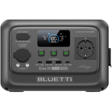Зарядна станція Bluetti Elite 30 V2 288Wh 600W UA