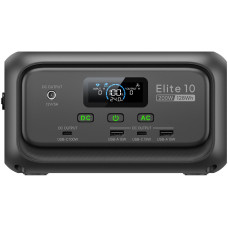 Зарядна станція Bluetti Elite 10 Mini 128Wh 200W UA