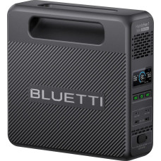 Зарядна станція Bluetti Handsfree 1 268,8Wh 300W UA