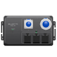 Bluetti Hub A1 Paket (3 Apex 300) UA