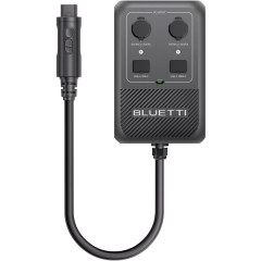 Bluetti Hub D1 DC Power Hub UA