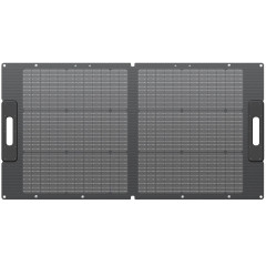 Сонячна панель Bluetti PV100D Solar Panel 100W UA
