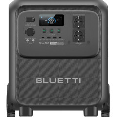 Зарядна станція Bluetti Elite 320 3200Wh 1800W UA