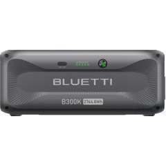 Додаткова акумуляторна батарея Bluetti B300K2 2764.8Wh Expansion Battery