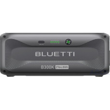 Додаткова батарея Bluetti B300K2 2764.8Wh Expansion Battery UA