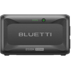 Додаткова акумуляторна батарея Bluetti B500K2 5120Wh Expansion Battery