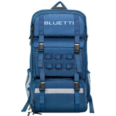 Bluetti Blue Pack 1