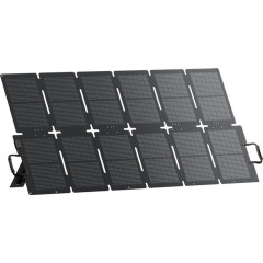 Сонячна панель Bluetti Sora 220 220W Black