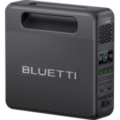 Зарядна станція Bluetti Handsfree 1 268,8Wh 300W + Blue Pack 1 UA
