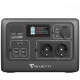 Зарядная станция Bluetti EB55 537Wh 700W EU