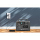 Зарядная станция Bluetti EB55 537Wh 700W EU