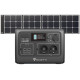 Зарядная станция Bluetti EB55 537Wh 700W EU