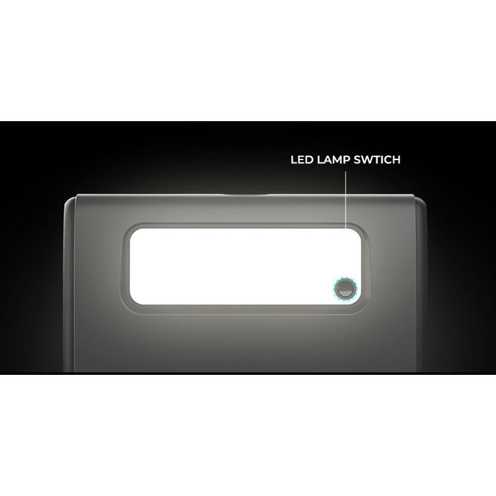 Зарядная станция Bluetti EB55 537Wh 700W EU