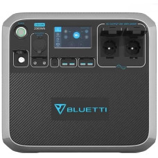 Зарядная станция Bluetti AC200P 2000Wh 2000W EU