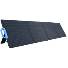 Сонячна панель Bluetti 120W Solar Panel (PV120) UA