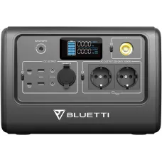 Зарядна станція Bluetti EB70 716Wh 1000W EU