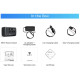 Зарядная станция Bluetti EB70 716Wh 1000W EU