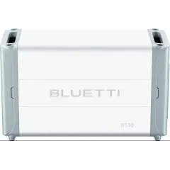 Додаткова батарея Bluetti B700 7350Wh Expansion Battery UA